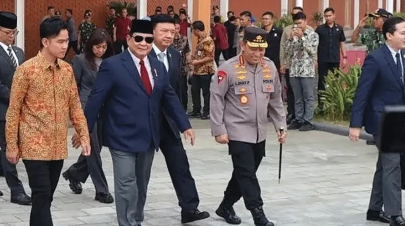 prabowo
