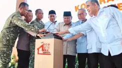 prabowo kopdes