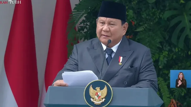 prabowo