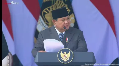 prabowo