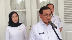 pramono