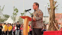 pramono