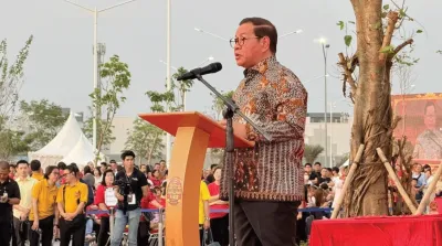 pramono