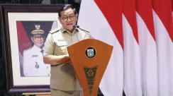 pramono