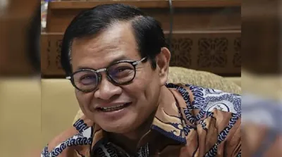 pramono anung