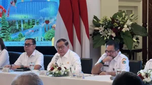 pramono ekonomi jakarta