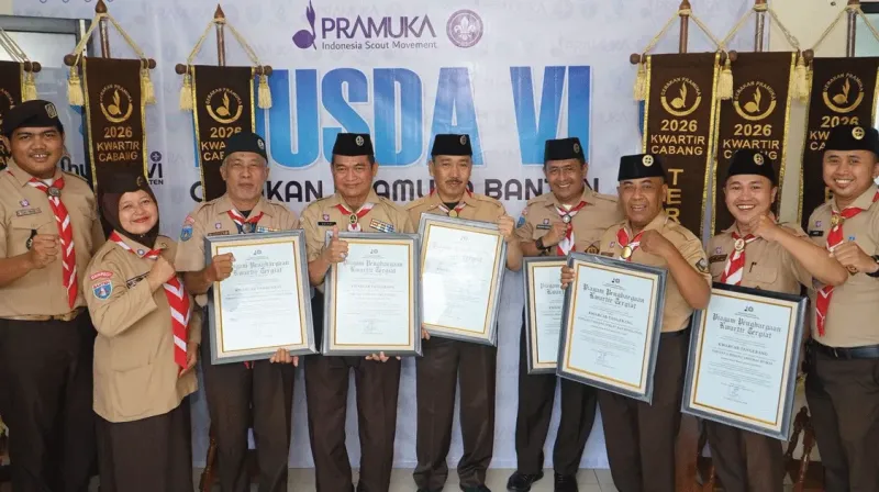pramuka