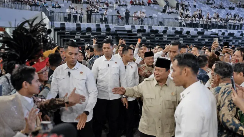 presiden-prabowo