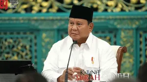 presiden