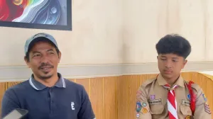 program sekolah gratis
