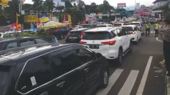 puncak