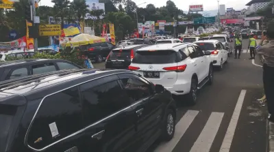 puncak