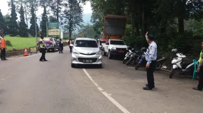 puncak ditata