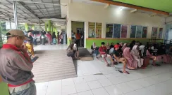 puskesmas