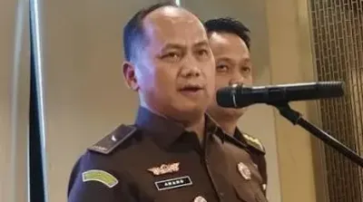 puspenkum kejagung