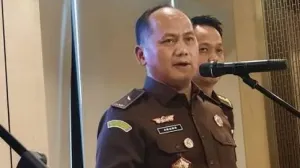 puspenkum kejagung