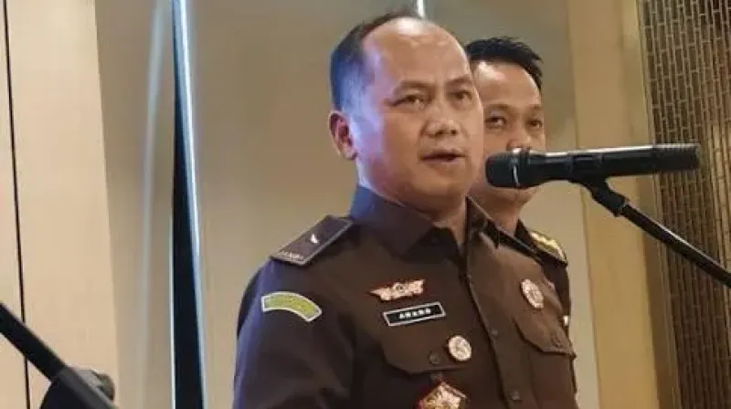 puspenkum kejagung