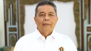 pwi pusat berduka
