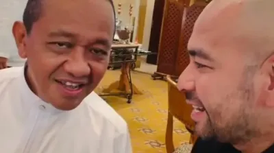raffi buahlil