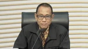 raja juli amplop bupati kuansing