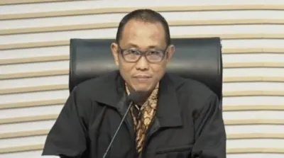 raja juli amplop bupati kuansing