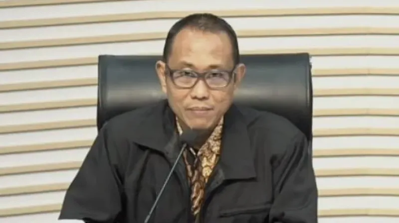 raja juli amplop bupati kuansing