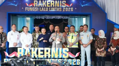 rakernis korlantas