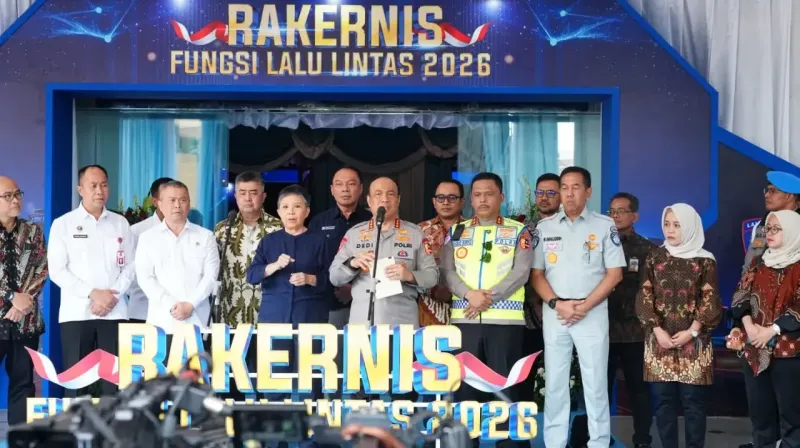 rakernis korlantas