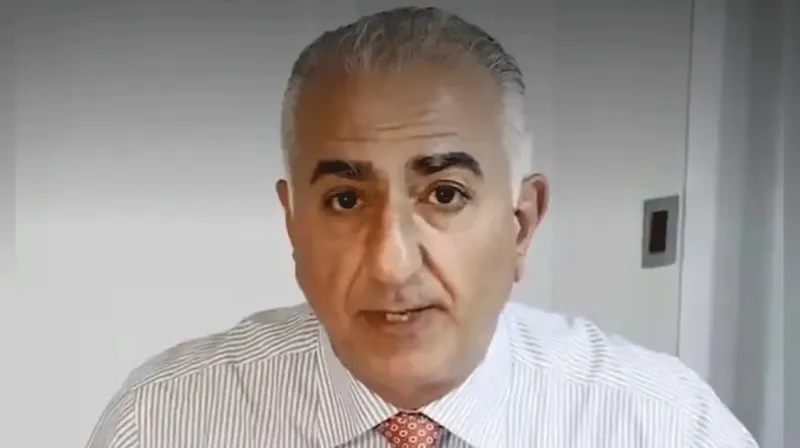 rezapahlevi