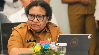 ribka