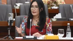 rieke diah pitaloka