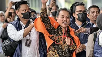 roy suryo