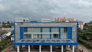 rsud panunggangan barat