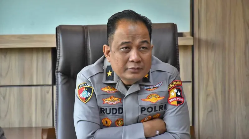 ruddi setiawan