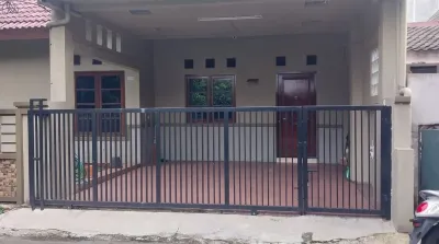 rumah dadan