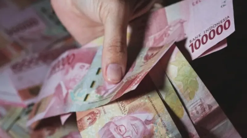 rupiah