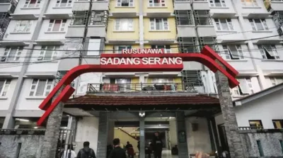 rusun-bandung