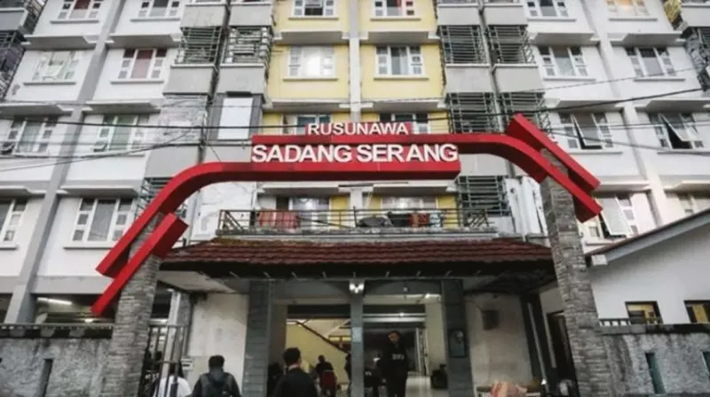 rusun-bandung