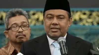 said iqbal