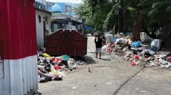 sampah