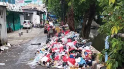 sampah