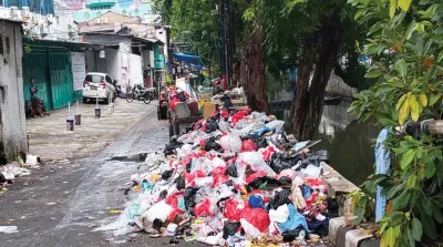 sampah