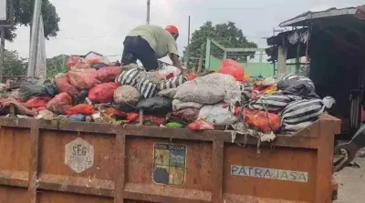sampah