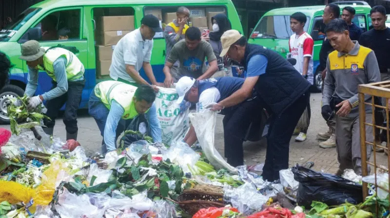sampah