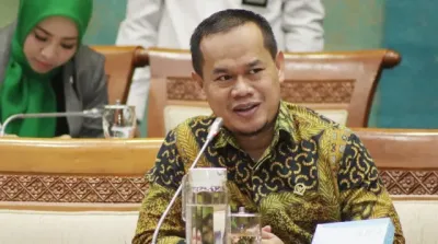 santri dibakar lombok tengah