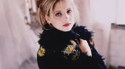 sarah michelle gellar