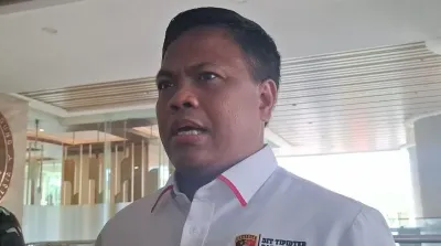 satgas haji polri