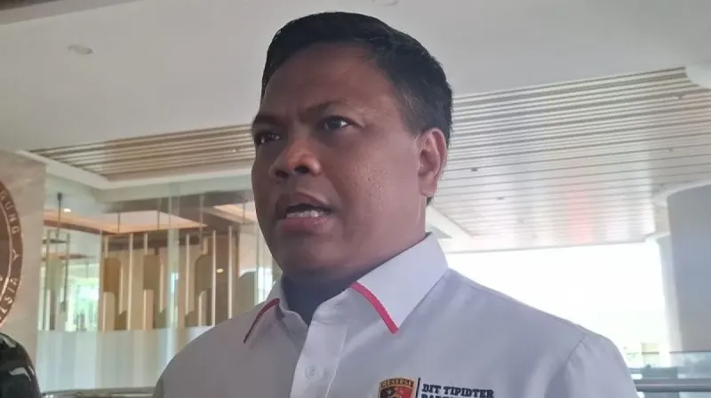 satgas haji polri