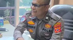 satlantas polres bogor
