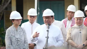 sdn kebayoran lama